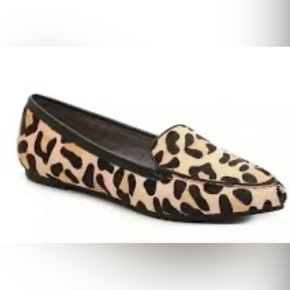 Kelly & Katie Jordi Flats Sz 9.5